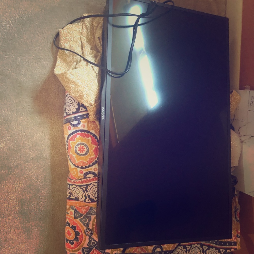 TV